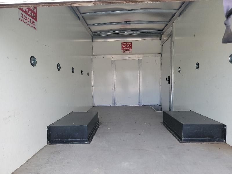 Ford Transit T-350 HD DRW 2023