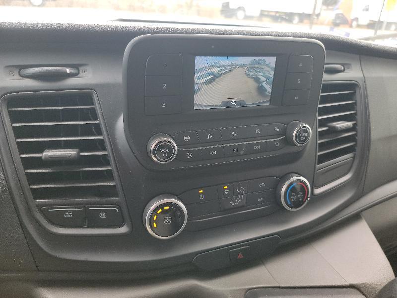 Ford Transit T-350 HD DRW 2023