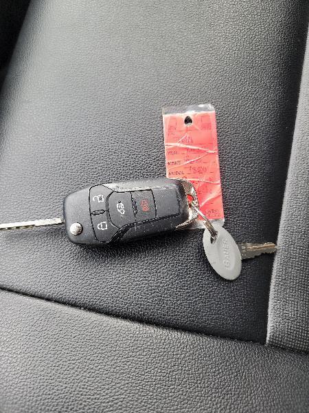 Ford Transit T-350 HD DRW 2023