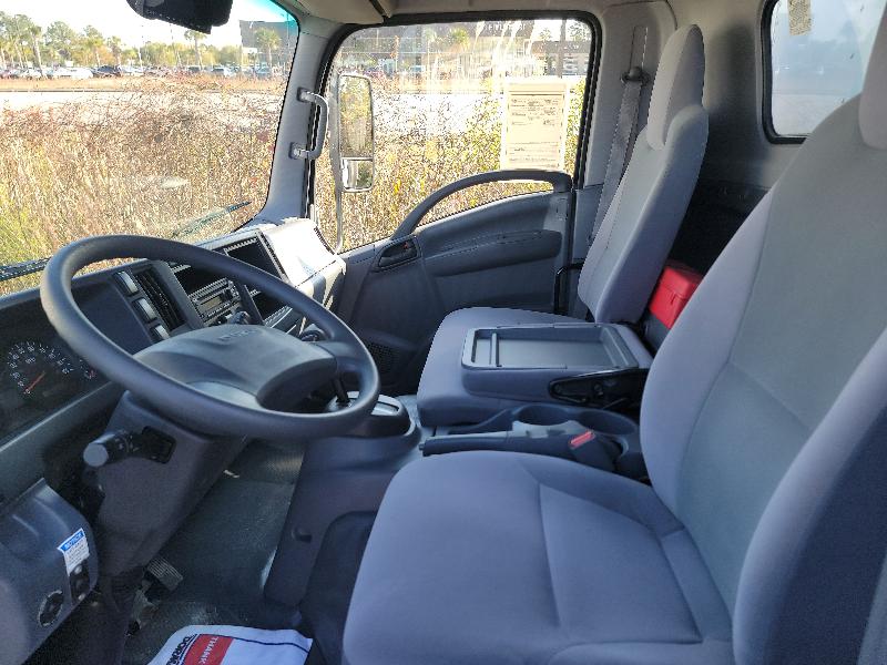 Isuzu Trucks NPR HD  2020