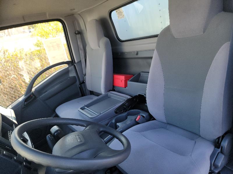 Isuzu Trucks NPR HD  2020