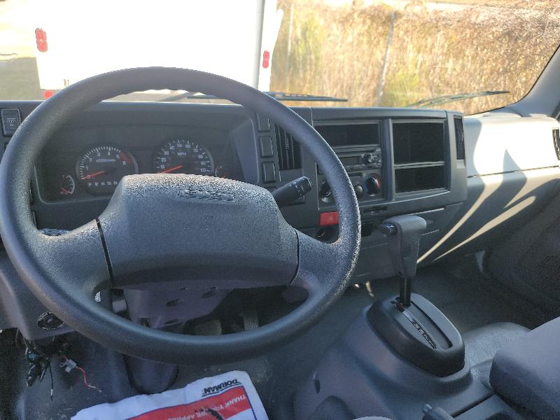 Isuzu Trucks NPR HD  2020