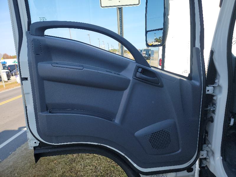 Isuzu Trucks NPR HD  2020