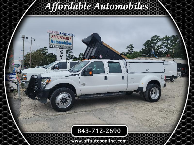 Ford F-350 SD XL 2015 Ford F-350 SD XL 2015