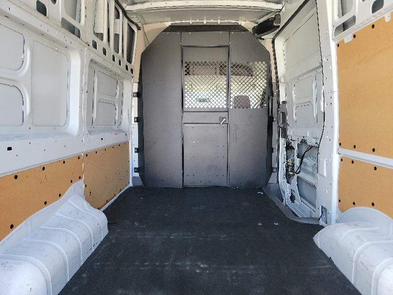 Nissan NV Cargo 2500 HD S V6 High Roof 2020