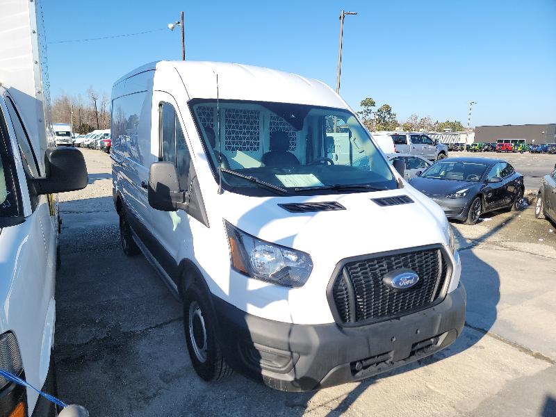 Ford Transit 250 Van 2023