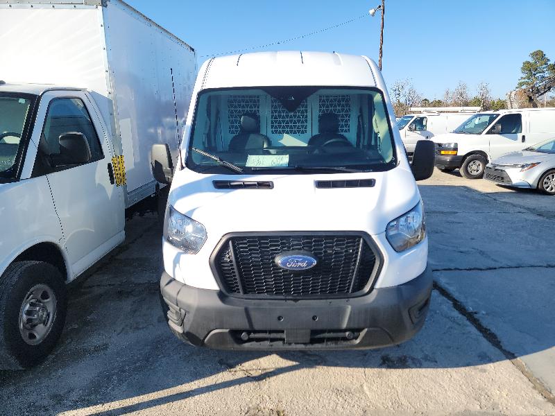 Ford Transit 250 Van 2023