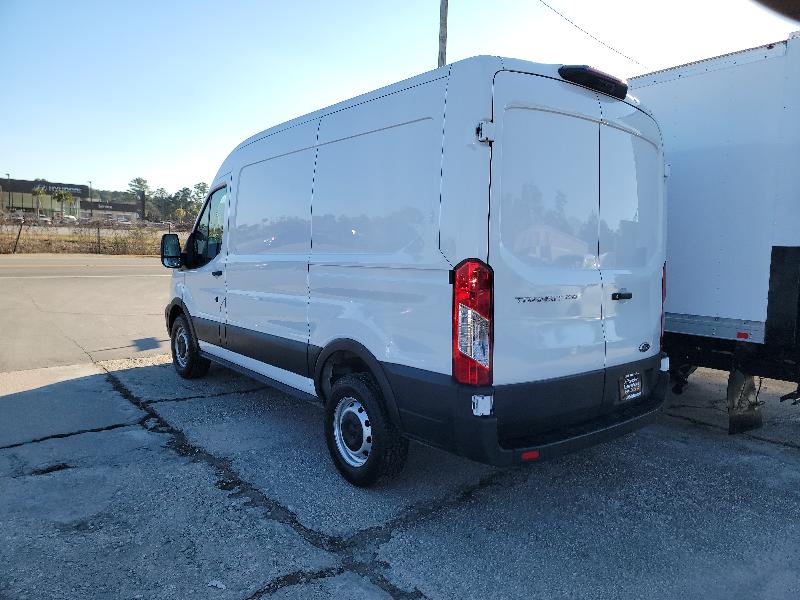 Ford Transit 250 Van 2023
