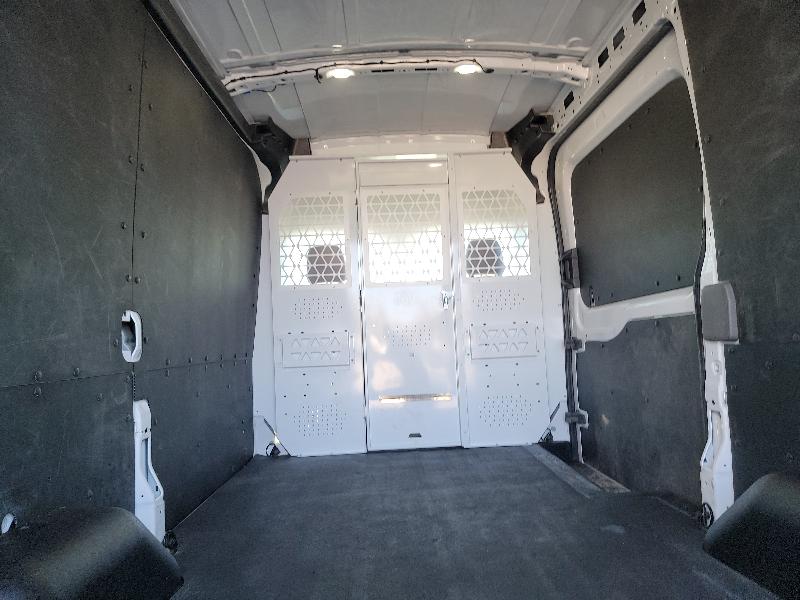 Ford Transit 250 Van 2023