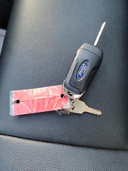 Ford Transit 250 Van 2023