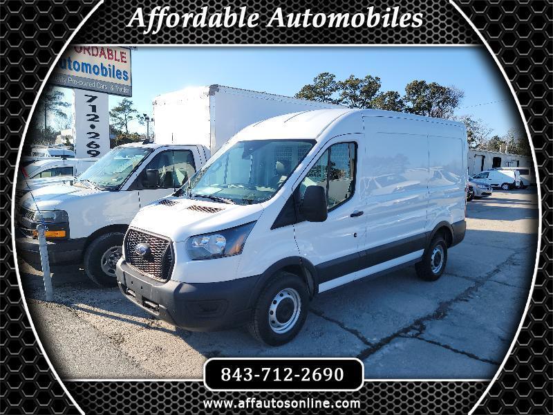 Ford Transit 250 Van 2023