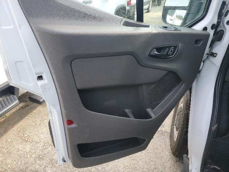 Ford Transit 250 Van 2023