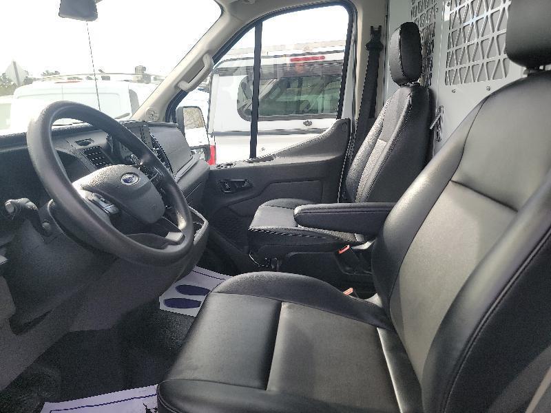 Ford Transit 250 Van 2023