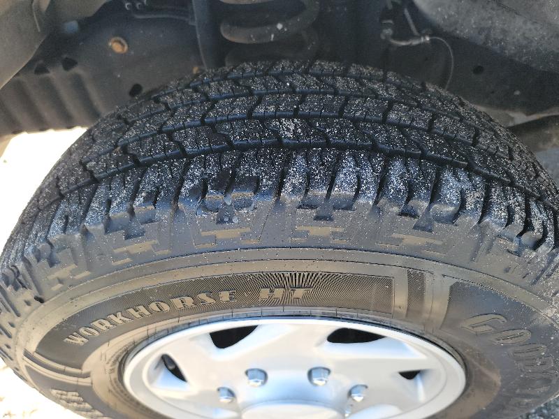 Ford Econoline E-350 Super Duty 2014