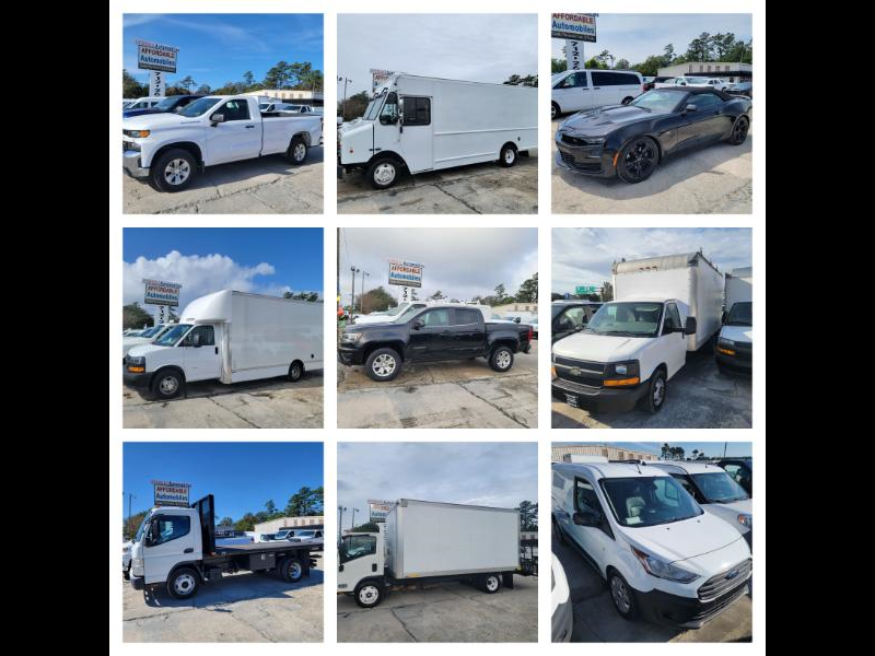 Ford Econoline E-350 Super Duty 2014