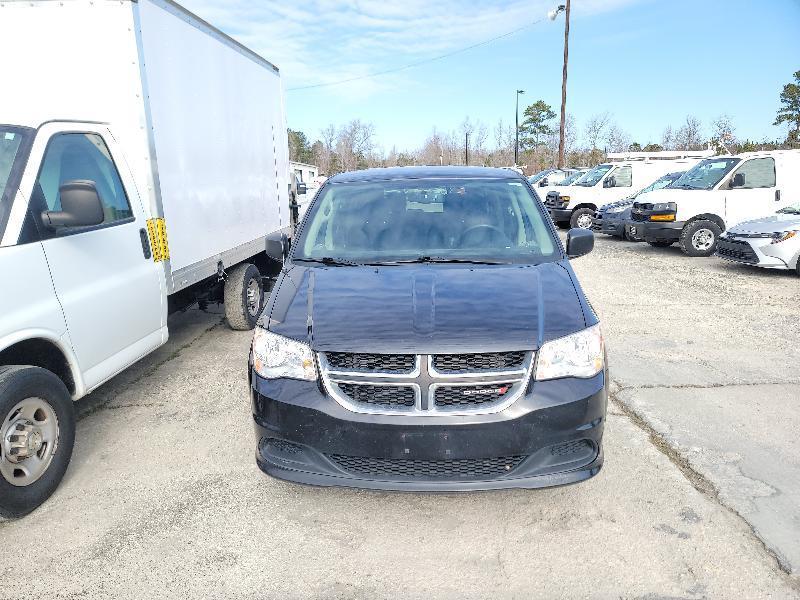 Dodge Grand Caravan SE 2018