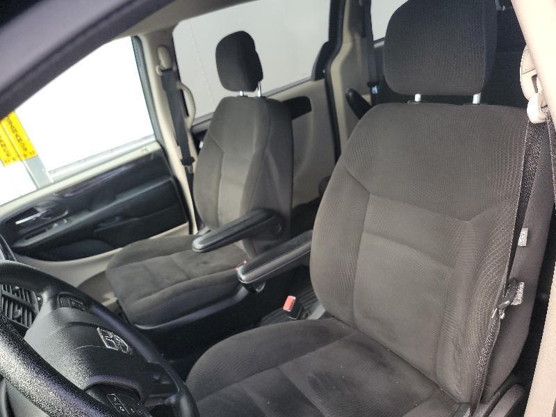 Dodge Grand Caravan SE 2018