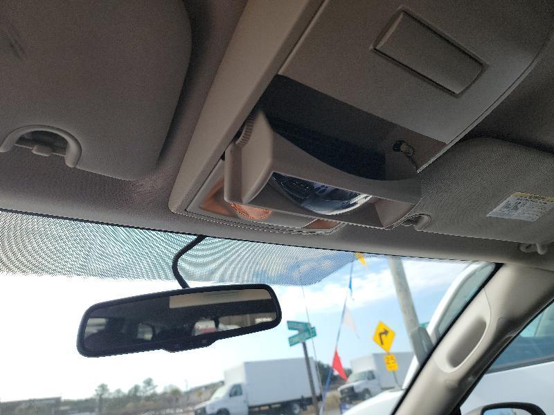 Dodge Grand Caravan SE 2018