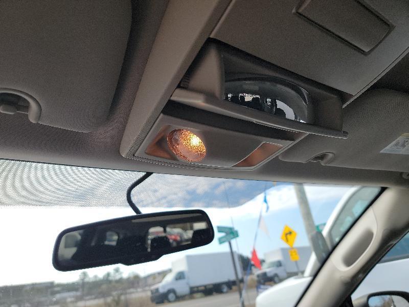 Dodge Grand Caravan SE 2018