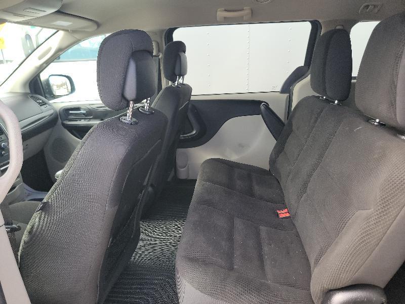 Dodge Grand Caravan SE 2018