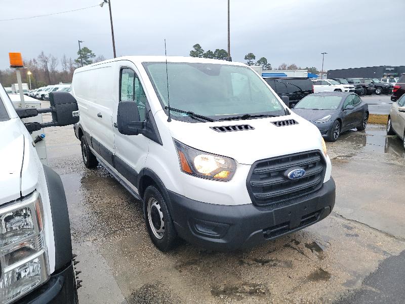 Ford Transit 250 Van 2020