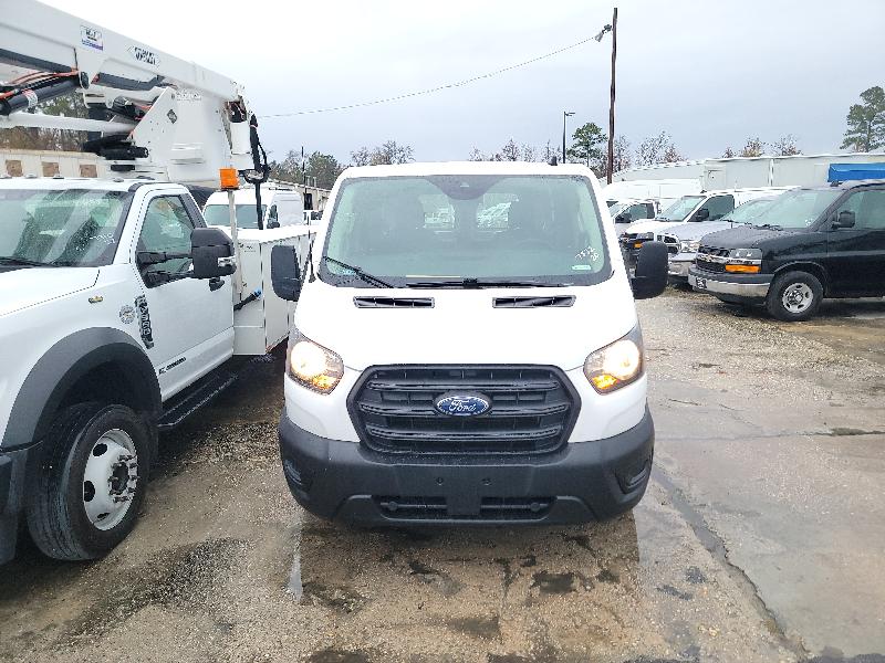 Ford Transit 250 Van 2020