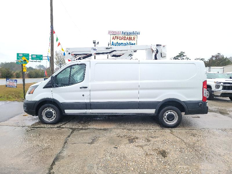 Ford Transit 250 Van 2020