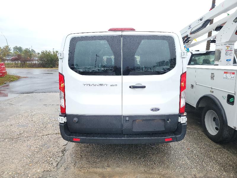Ford Transit 250 Van 2020