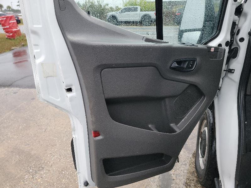 Ford Transit 250 Van 2020