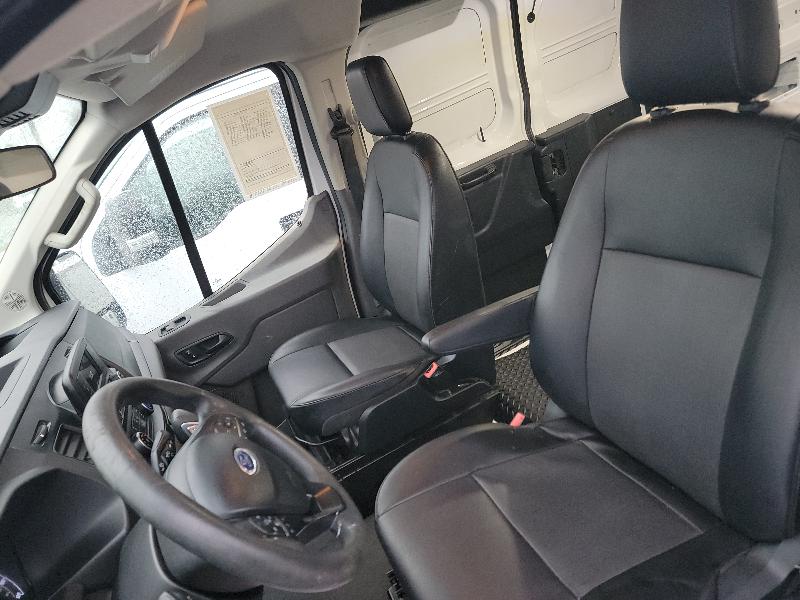 Ford Transit 250 Van 2020