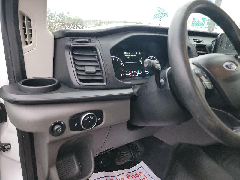 Ford Transit 250 Van 2020