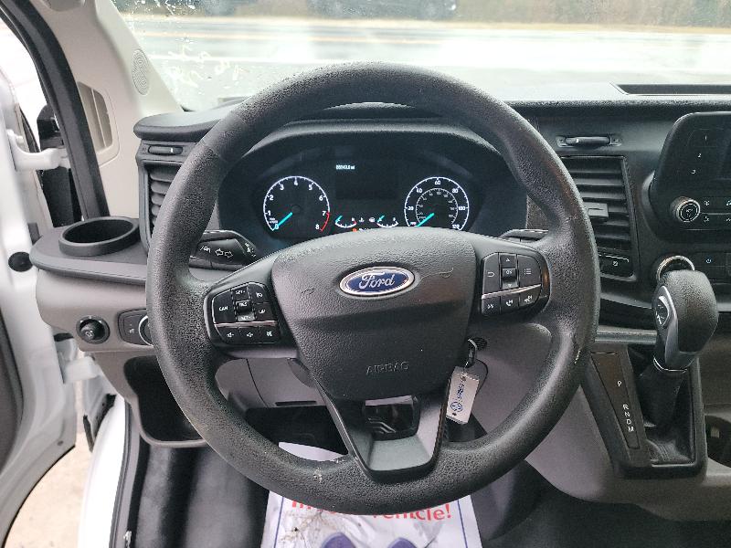 Ford Transit 250 Van 2020