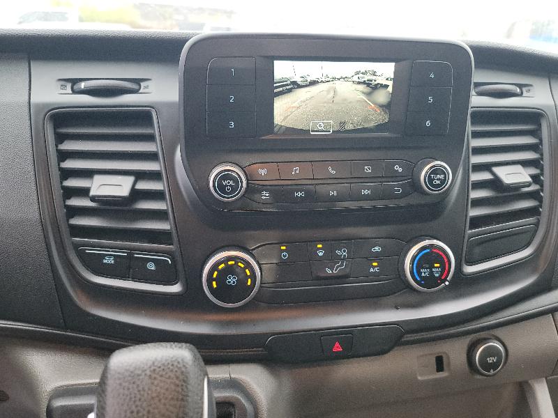 Ford Transit 250 Van 2020