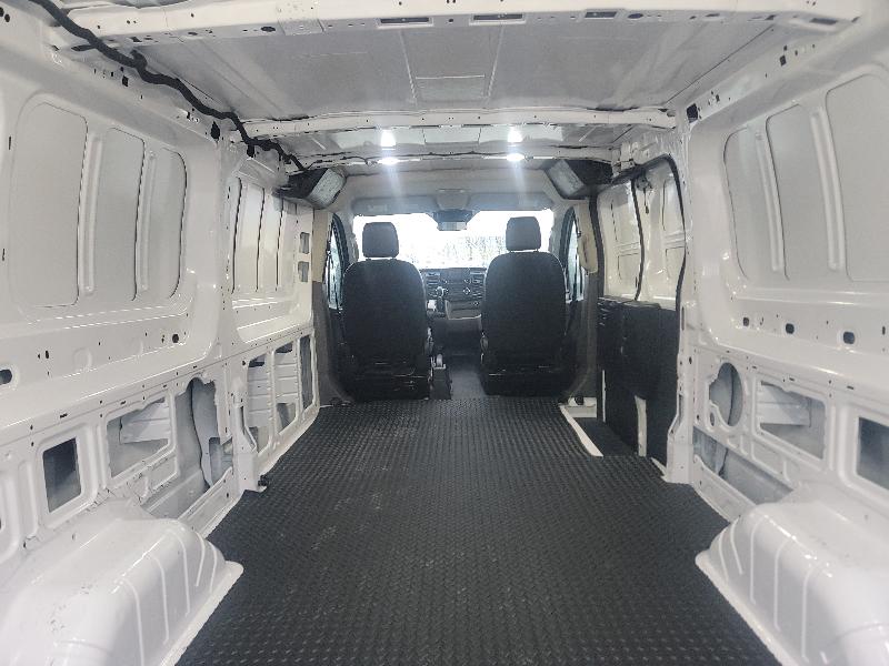 Ford Transit 250 Van 2020