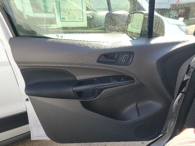 Ford Transit Connect Cargo Van XL LWB 2022