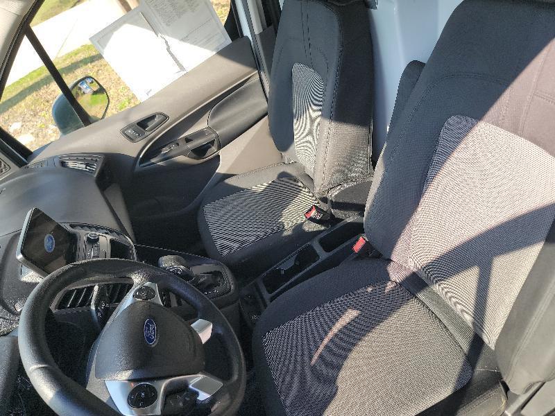 Ford Transit Connect Cargo Van XL LWB 2022