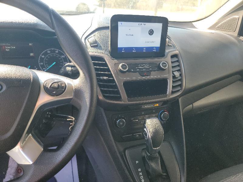 Ford Transit Connect Cargo Van XL LWB 2022