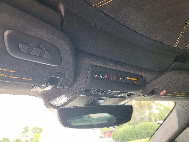 Chevrolet Corvette 3LT Coupe 2023