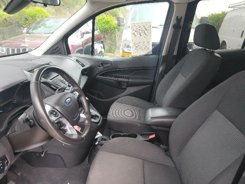 Ford Transit Connect Wagon XL w/Rear Liftgate LWB 2017 Ford Transit Connect Wagon XL w/Rear Liftgate LWB 2017