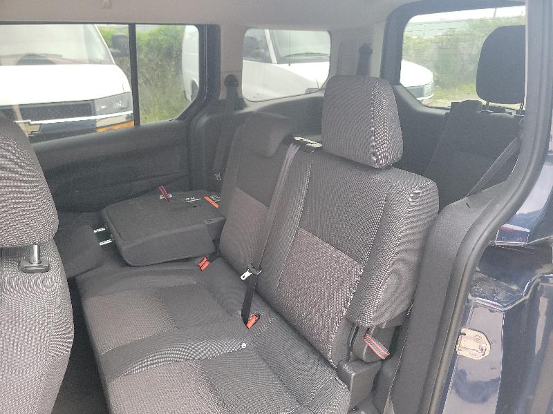 Ford Transit Connect Wagon XL w/Rear Liftgate LWB 2017 Ford Transit Connect Wagon XL w/Rear Liftgate LWB 2017