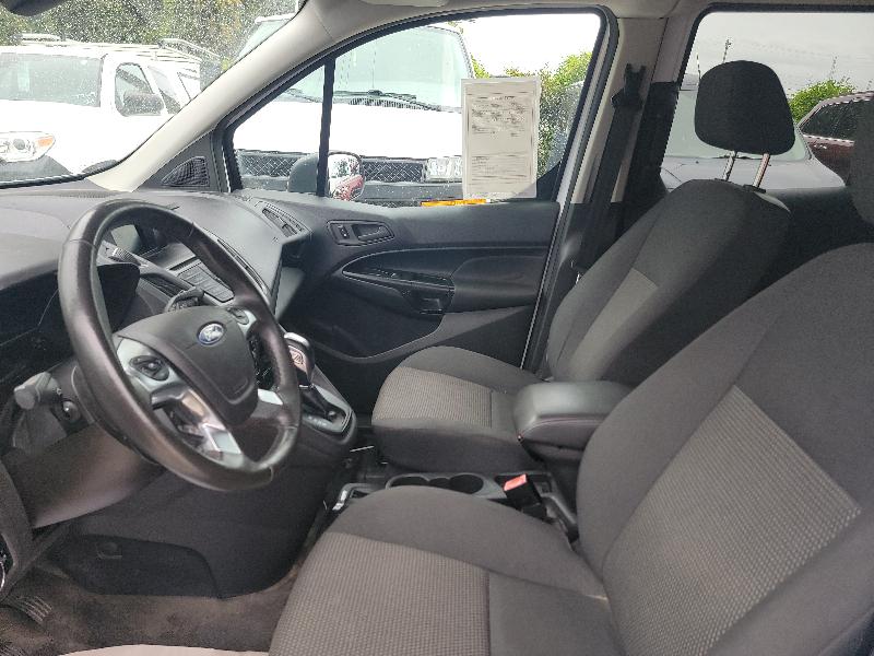 Ford Transit Connect Wagon XL w/Rear Liftgate LWB 2017 Ford Transit Connect Wagon XL w/Rear Liftgate LWB 2017