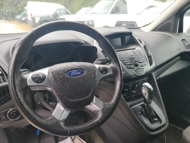 Ford Transit Connect Wagon XL w/Rear Liftgate LWB 2017 Ford Transit Connect Wagon XL w/Rear Liftgate LWB 2017