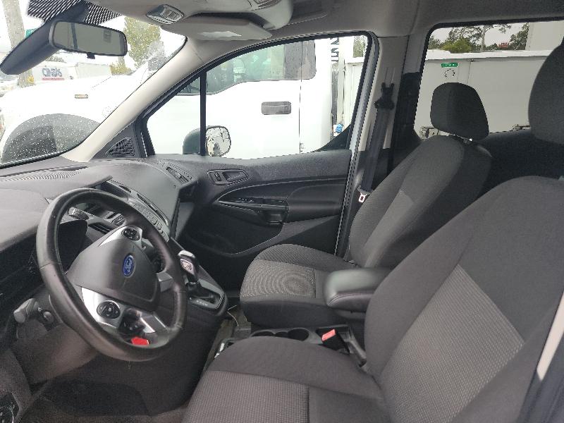 Ford Transit Connect Wagon XL w/Rear Liftgate LWB 2017 Ford Transit Connect Wagon XL w/Rear Liftgate LWB 2017