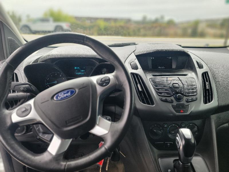 Ford Transit Connect Wagon XL w/Rear Liftgate LWB 2017 Ford Transit Connect Wagon XL w/Rear Liftgate LWB 2017