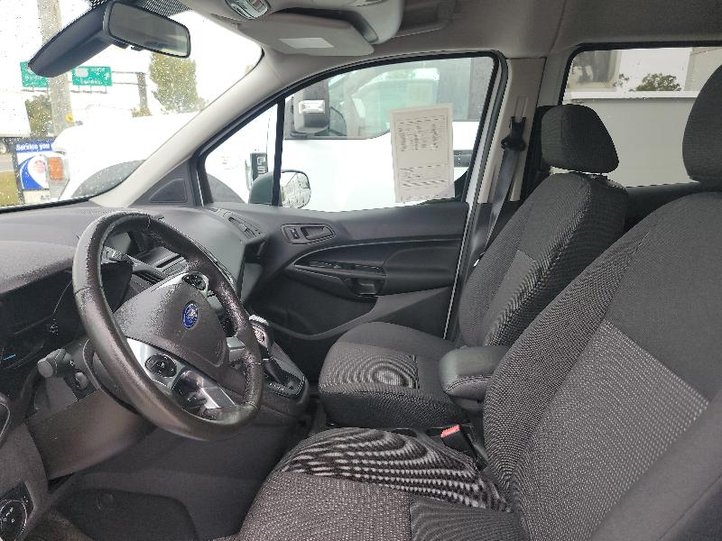 Ford Transit Connect Wagon XL w/Rear Liftgate LWB 2017 Ford Transit Connect Wagon XL w/Rear Liftgate LWB 2017