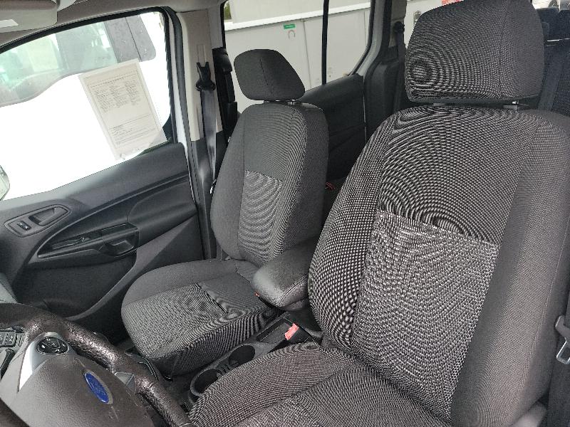 Ford Transit Connect Wagon XL w/Rear Liftgate LWB 2017 Ford Transit Connect Wagon XL w/Rear Liftgate LWB 2017