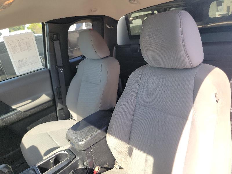 Toyota Tacoma SR5 Access Cab I4 6AT 2WD 2022