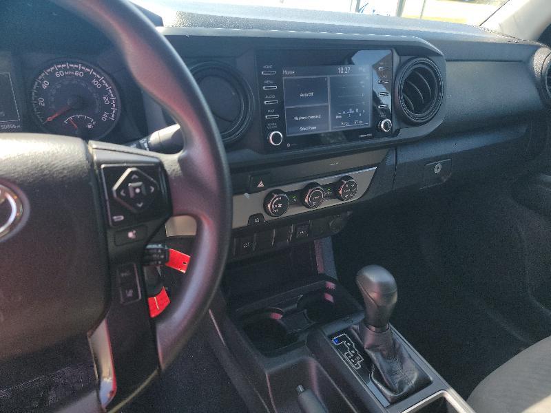 Toyota Tacoma SR5 Access Cab I4 6AT 2WD 2022