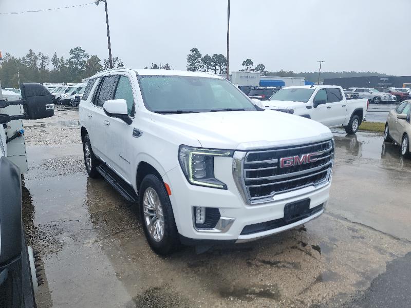 GMC Yukon SLT 2WD 2023 GMC Yukon SLT 2WD 2023