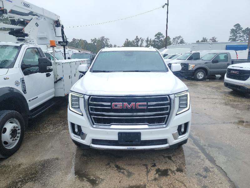 GMC Yukon SLT 2WD 2023 GMC Yukon SLT 2WD 2023